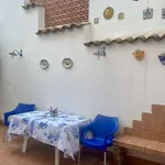 Appartamento arredato con terrazzo Centro