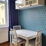 Rent 1 bedroom apartment in prague