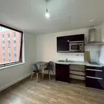 Rent 1 bedroom apartment in Liverpool