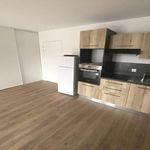 Rent 1 bedroom apartment in Les Sables-d\'Olonne