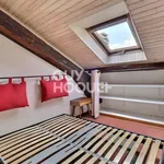 Appartement de 27 m² avec 2 chambre(s) en location à Nancy