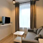 Rent 1 bedroom apartment of 15 m² in Łódź