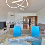 Rent 3 bedroom apartment of 118 m² in Amadora