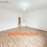 Rent 2 bedroom apartment of 38 m² in Havířov