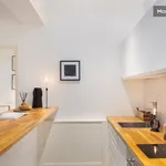 Rent 1 bedroom apartment of 62 m² in Paris