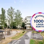 Rent 2 bedroom apartment of 47 m² in Vantaa