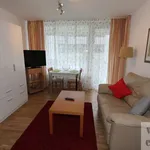 Rent 1 bedroom apartment of 30 m² in Erlangen