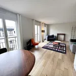 Rent 5 bedroom apartment of 92 m² in Saint-Mandé