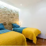 Alugar 2 quarto apartamento em lisbon