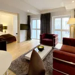 Rent 1 bedroom apartment of 42 m² in frankfurt