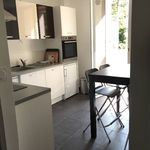 Rent 1 bedroom apartment of 12 m² in Lyon 9