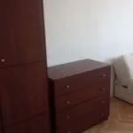 Rent a room in warsaw