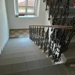 Rent 2 bedroom apartment in Klatovy