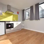 Rent 1 bedroom apartment in Sheffield