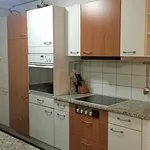 3½ room apartment in Baar (ZG), furnished, temporary