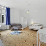 Miete 1 Schlafzimmer wohnung von 43 m² in Berlin