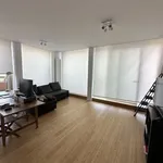  appartement avec 1 chambre(s) en location à BRUXELLES