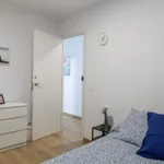 Rent 5 bedroom apartment in Valencia