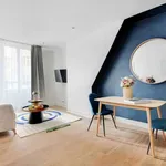 Rent 1 bedroom apartment in paris