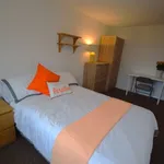 Shared accommodation to rent in Sale Hill, Sheffield S10