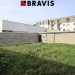 Pronajměte si 2 ložnic/e byt o rozloze 31 m² v Brno