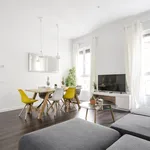 Rent 4 bedroom apartment of 75 m² in Madrid