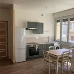 Rent 2 bedroom apartment of 49 m² in ST ETIENNE