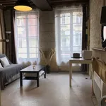 Studio de 19 m² à Caen