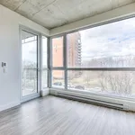  appartement avec 1 chambre(s) en location à Montreal