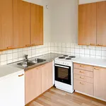 Vuokraa 2 makuuhuoneen asunto, 62 m² paikassa Tampere