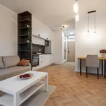 Rent 1 bedroom apartment of 26 m² in Katowice