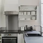 Appartement de 49 m² avec 2 chambre(s) en location à Paris