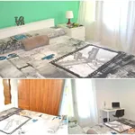 Rent a room of 140 m² in madrid