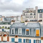 Rent 2 bedroom apartment of 100 m² in paris