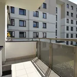 Rent 2 bedroom apartment of 34 m² in Warsaw