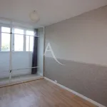 Appartement de 63 m² avec 3 chambre(s) en location à Savigny-sur-Orge