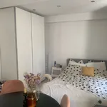 Huur 1 slaapkamer appartement in Antwerpen