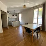 Rent 2 bedroom apartment of 38 m² in montreuil