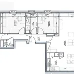 Location appartement 4 pièces FEGERSHEIM 83m² à 933.16€/mois - CDC Habitat