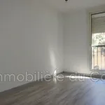 Appartement de 90 m² avec 4 chambre(s) en location à MartiguesT