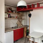 Rent 1 bedroom apartment of 17 m² in ALBERT