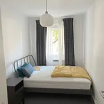 Rent 2 bedroom apartment of 48 m² in Berlin