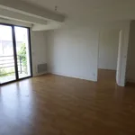 Appartement de 58 m² avec 3 chambre(s) en location à evreux