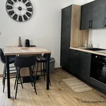 Rent 2 bedroom apartment of 42 m² in Lambour