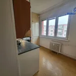 Pronajměte si 3 ložnic/e byt o rozloze 67 m² v Beroun