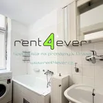 Rent 3 bedroom apartment of 100 m² in Capital City of Prague