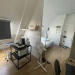 Rent 1 bedroom apartment of 18 m² in Paris