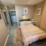 Rent 1 bedroom apartment in Nottingham