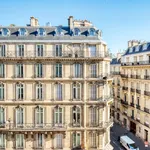 Rent 1 bedroom apartment of 840 m² in Paris