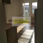 Pronajměte si 1 ložnic/e byt o rozloze 28 m² v Zlín